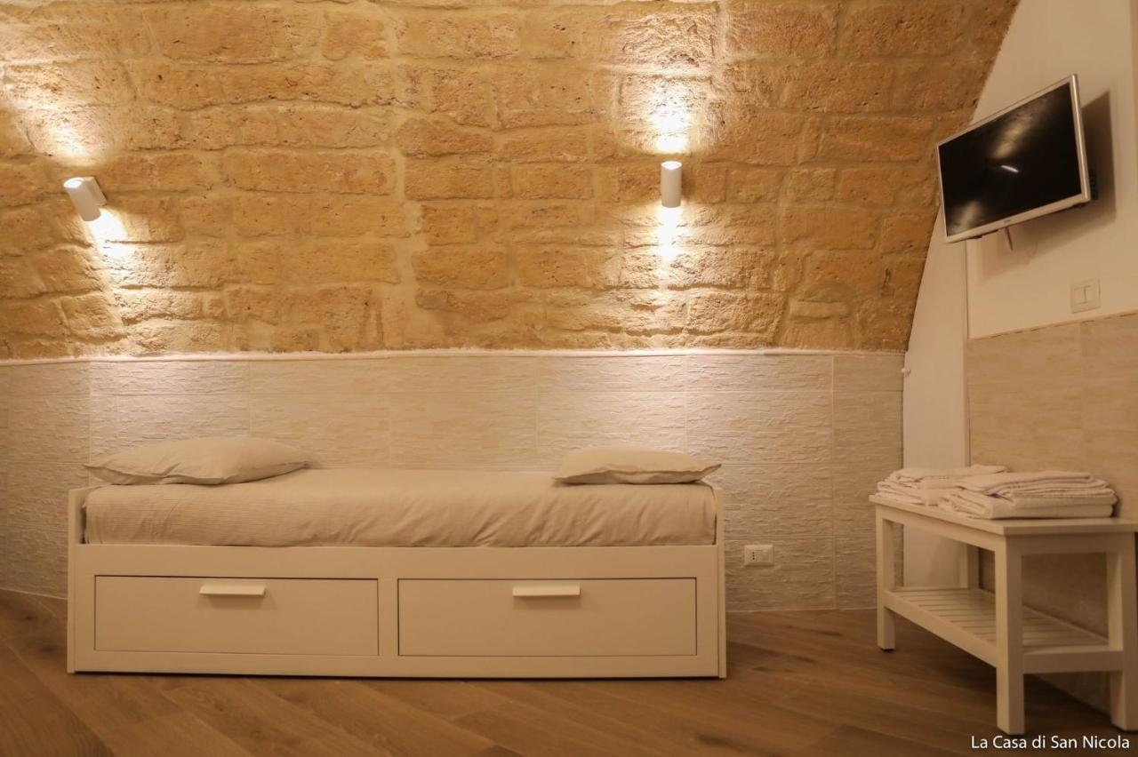 Casa vacanze La Casa Di San Nicola Bari