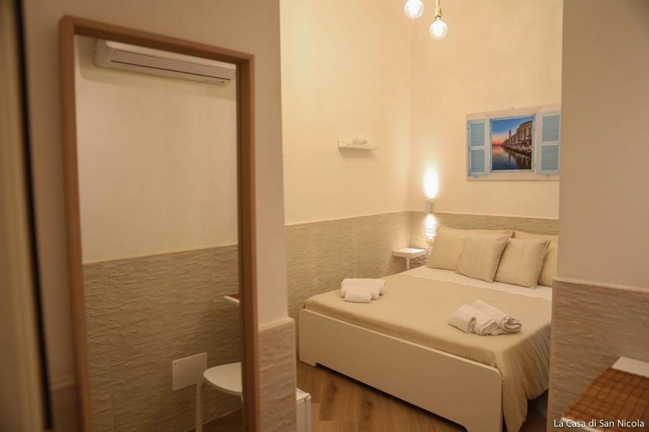 La Casa Di San Nicola Hébergement de vacances