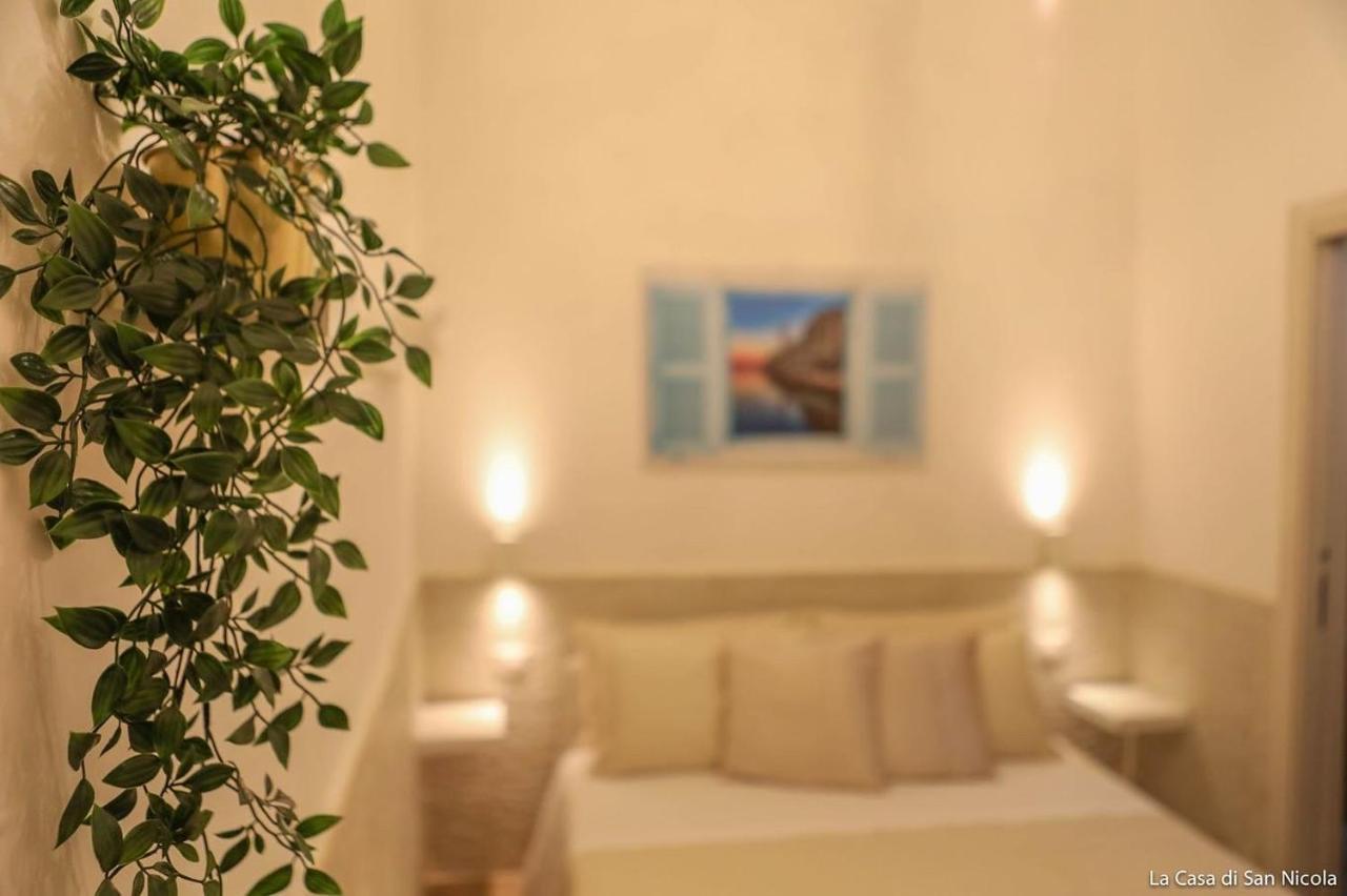 La Casa Di San Nicola Hébergement de vacances Bari